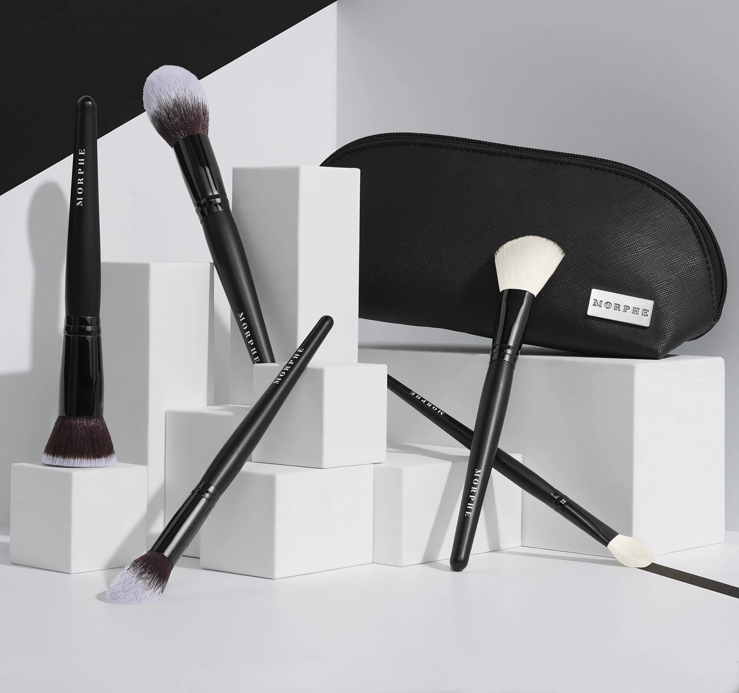 Morphe Face The Beat Brush Set