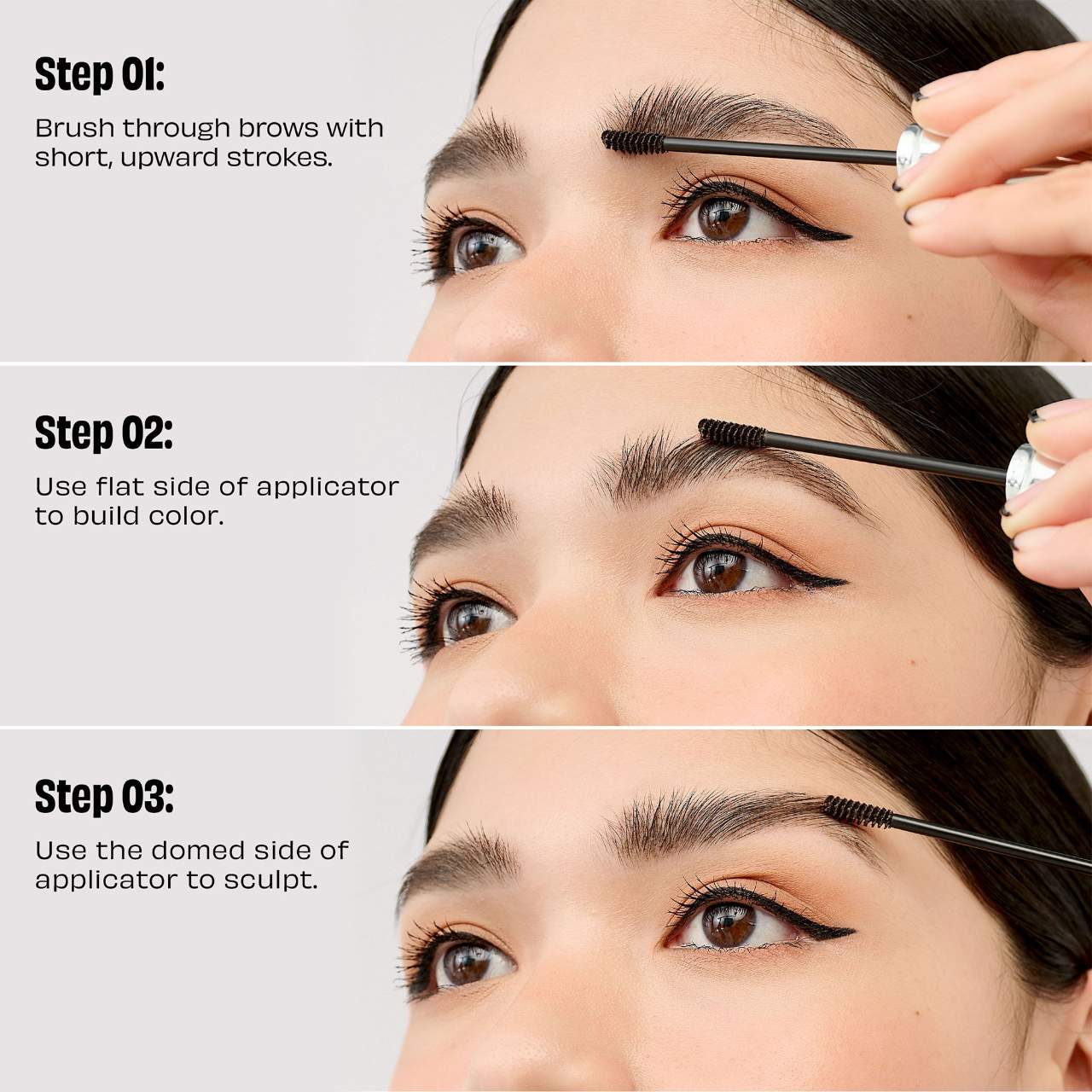 Benefit Cosmetics Precisely, My Brow Tinted Eyebrow Wax
