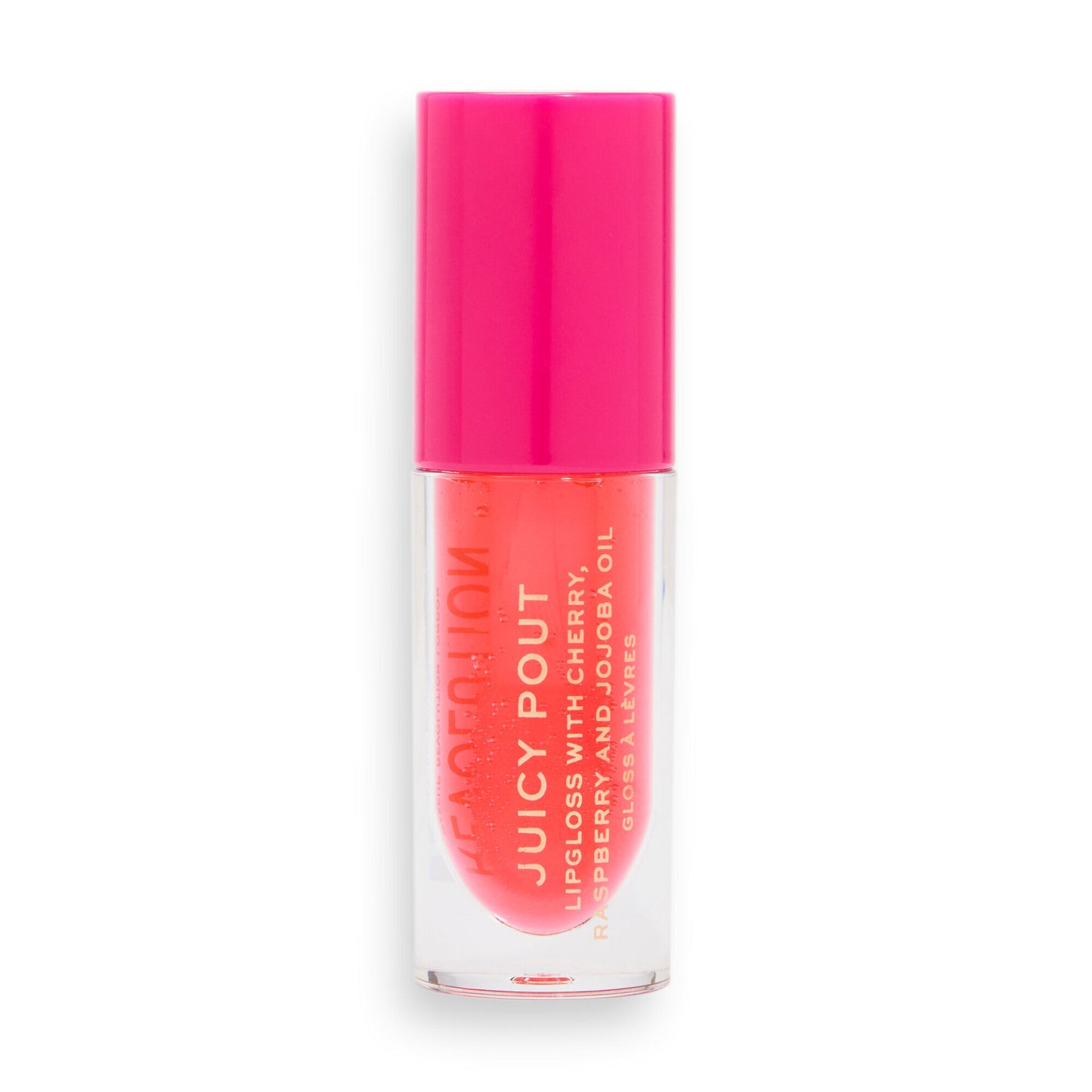 Revolution Juicy Pout Lip Gloss