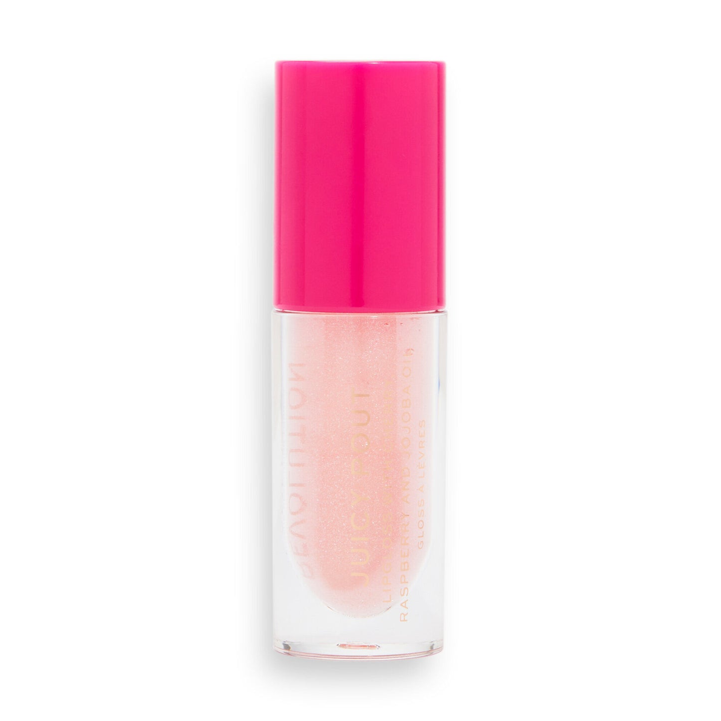 Revolution Juicy Pout Lip Gloss