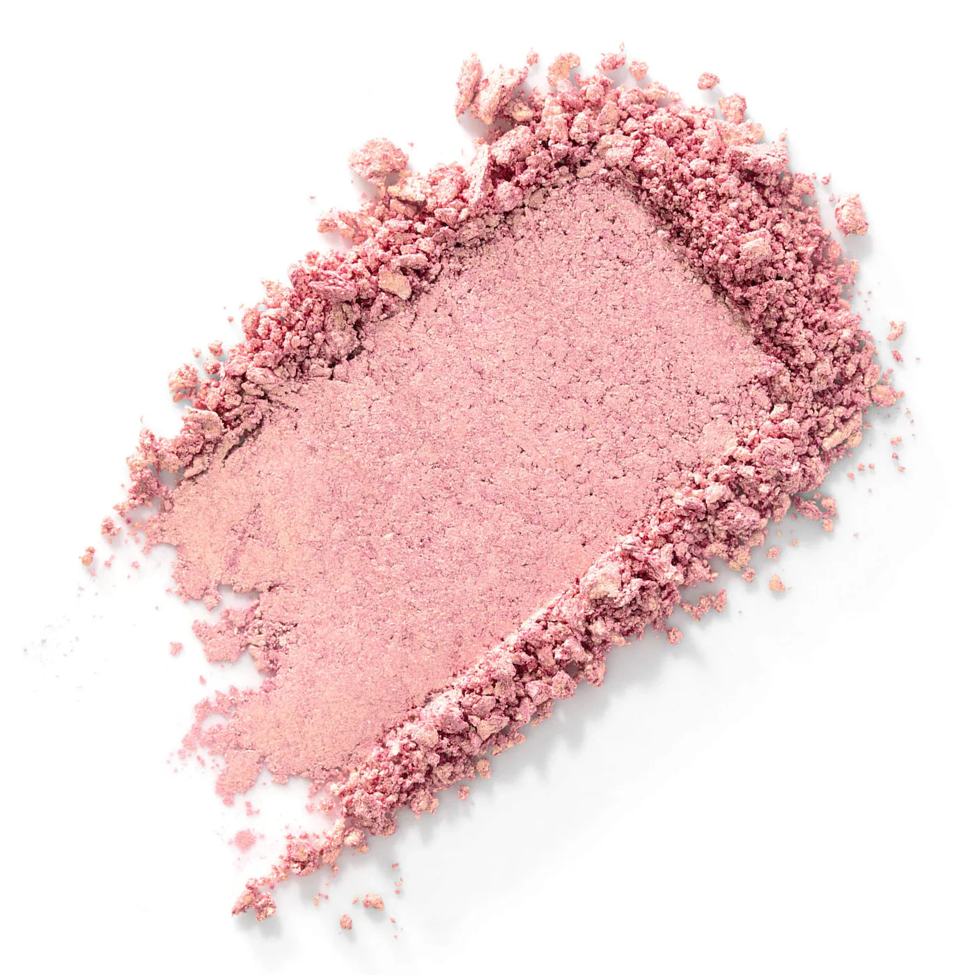 Benefit Cosmetics Cookie and Tickle Shimmer Finish Powder Highlighters