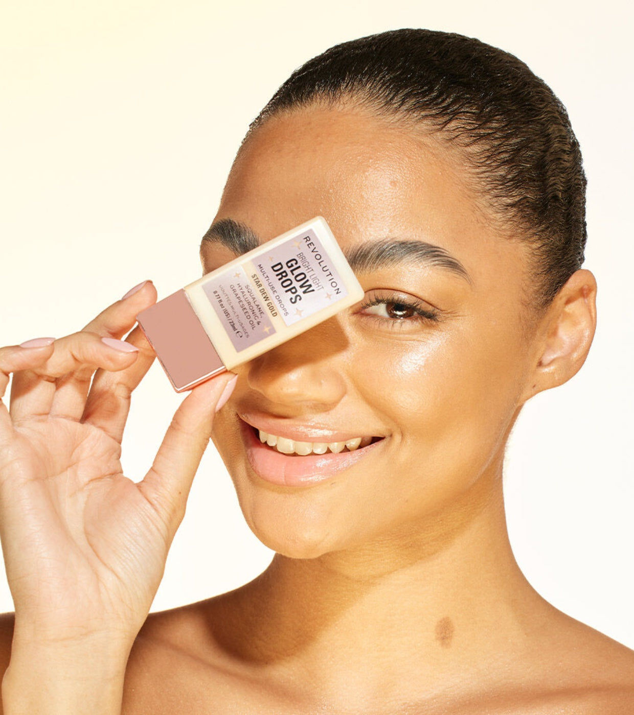 Revolution Bright Light Glow Drops