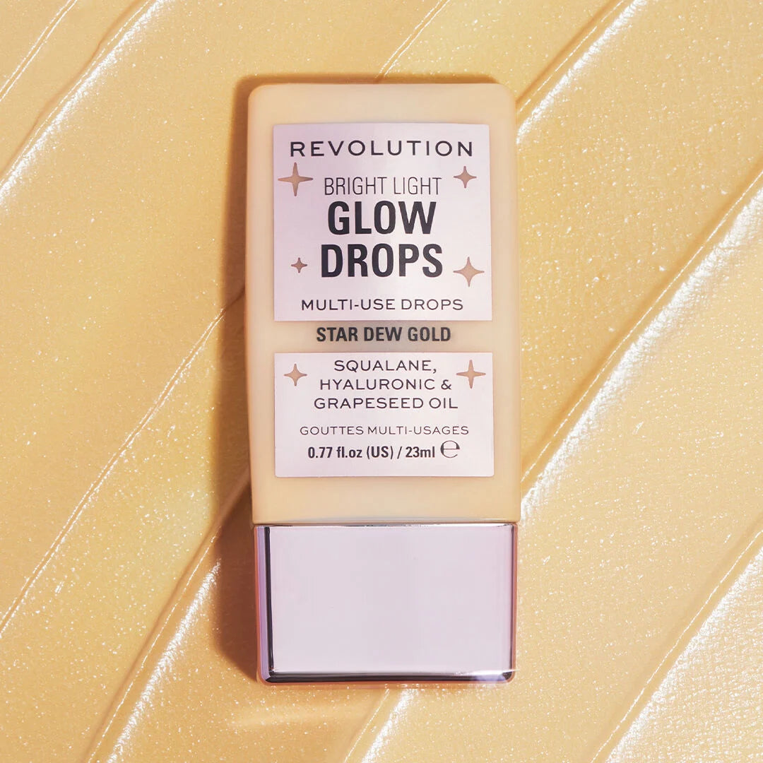 Revolution Bright Light Glow Drops