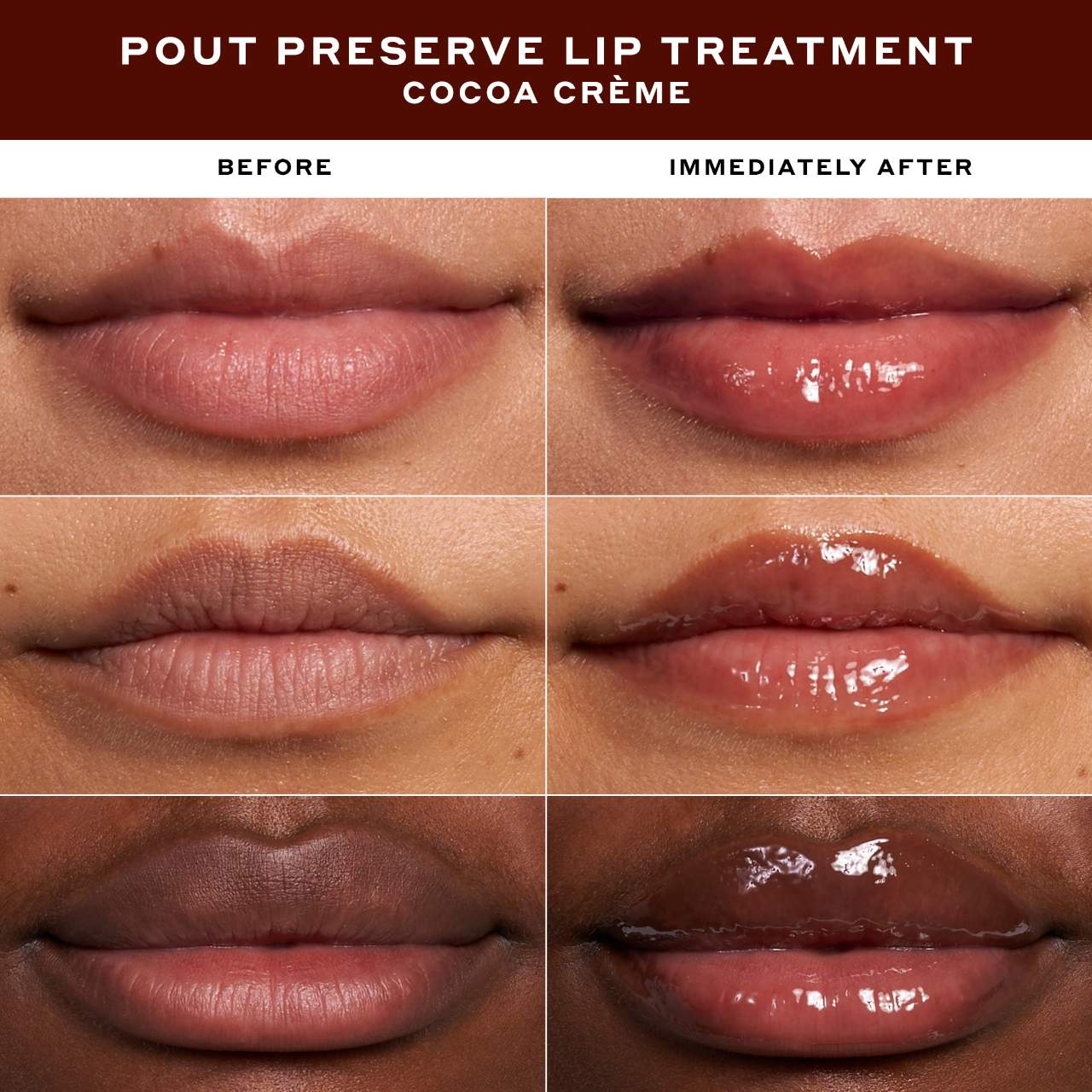 OLEHENRIKSEN Pout Preserve Hydrating Peptide Lip Treatment