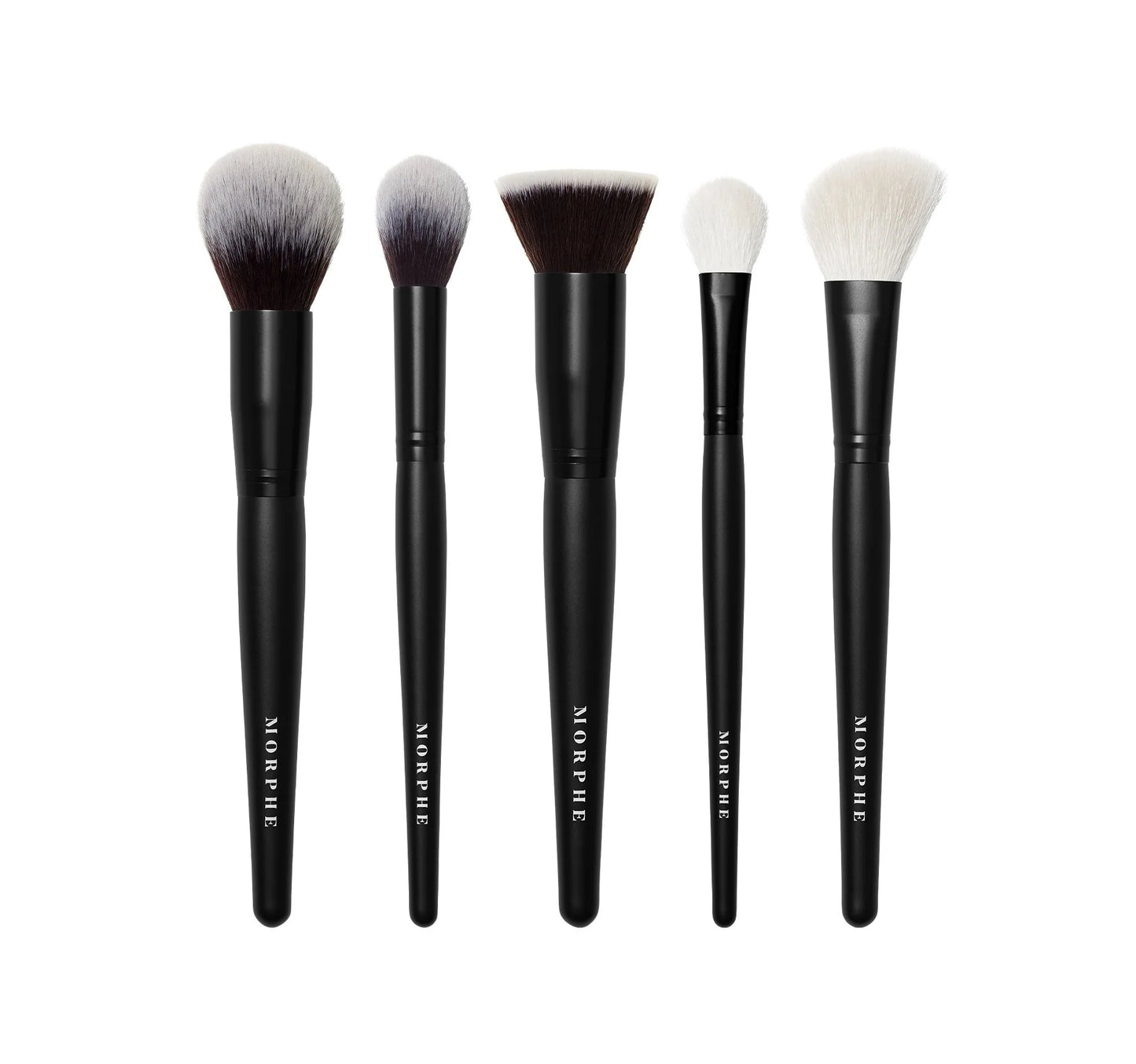 Morphe Face The Beat Brush Set