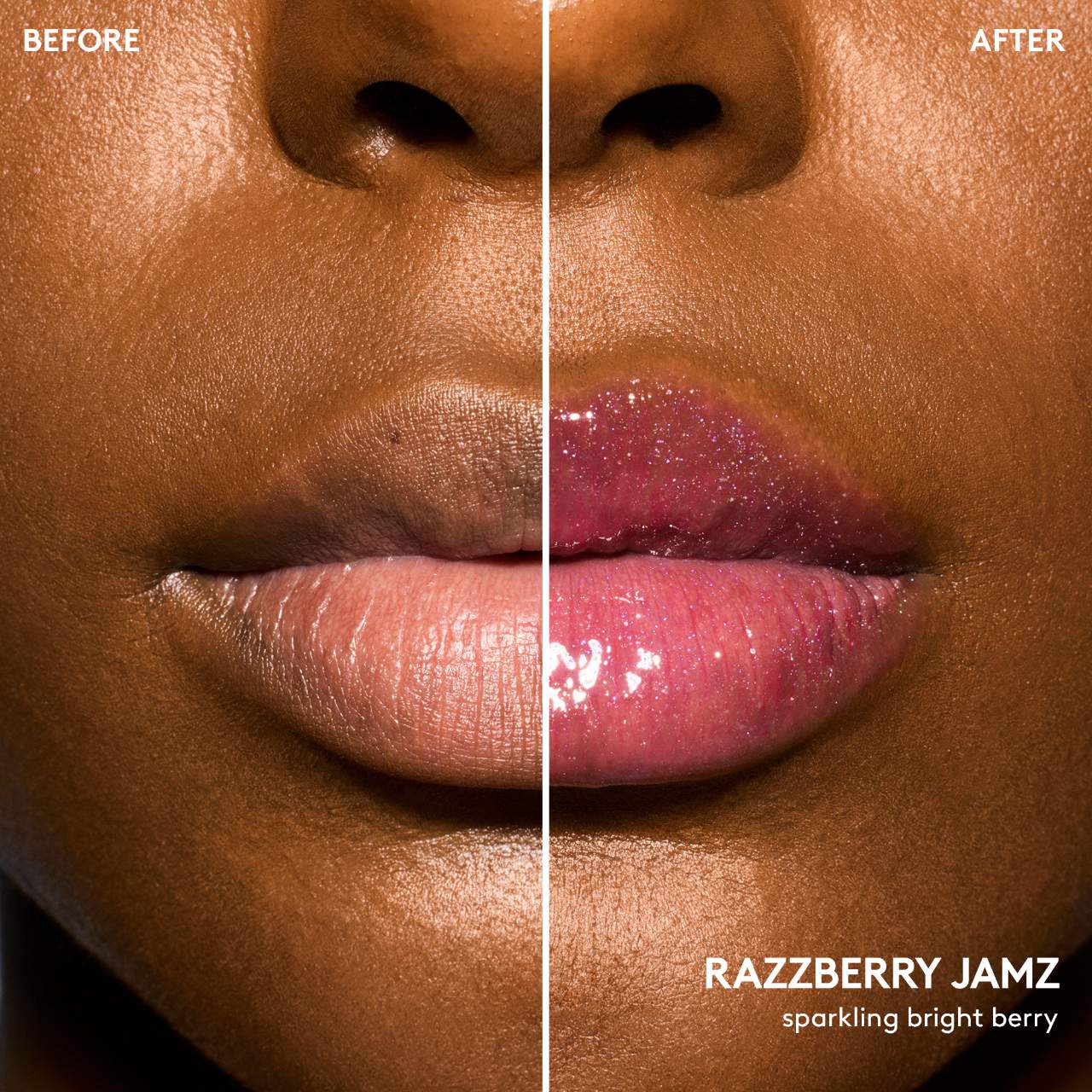 Fenty Beauty Gloss Bomb Oil Luminizing Lip Oil 'N Gloss