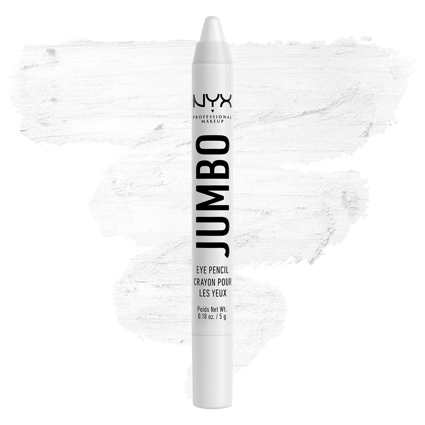NYX Jumbo Eye Pencil