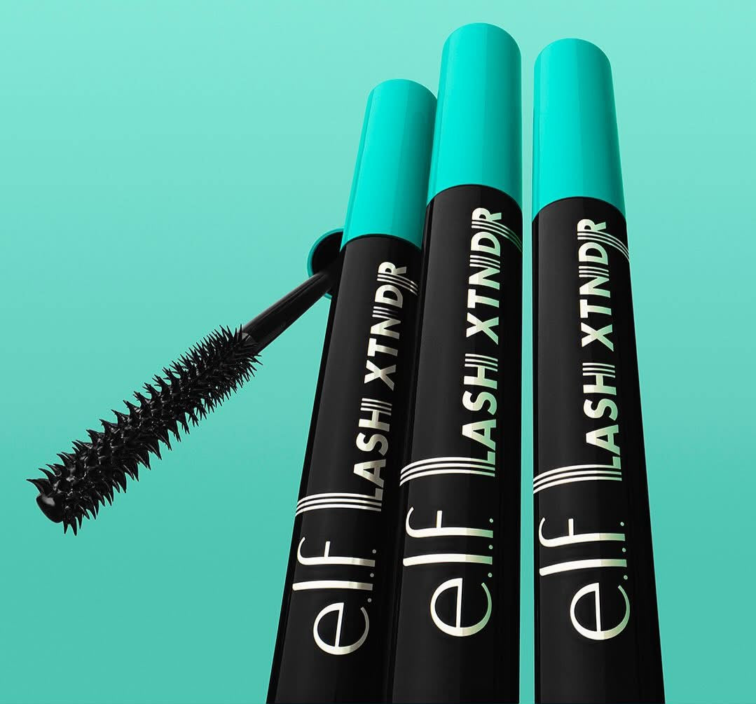 ELF Lash XTNDR Tubing Mascara