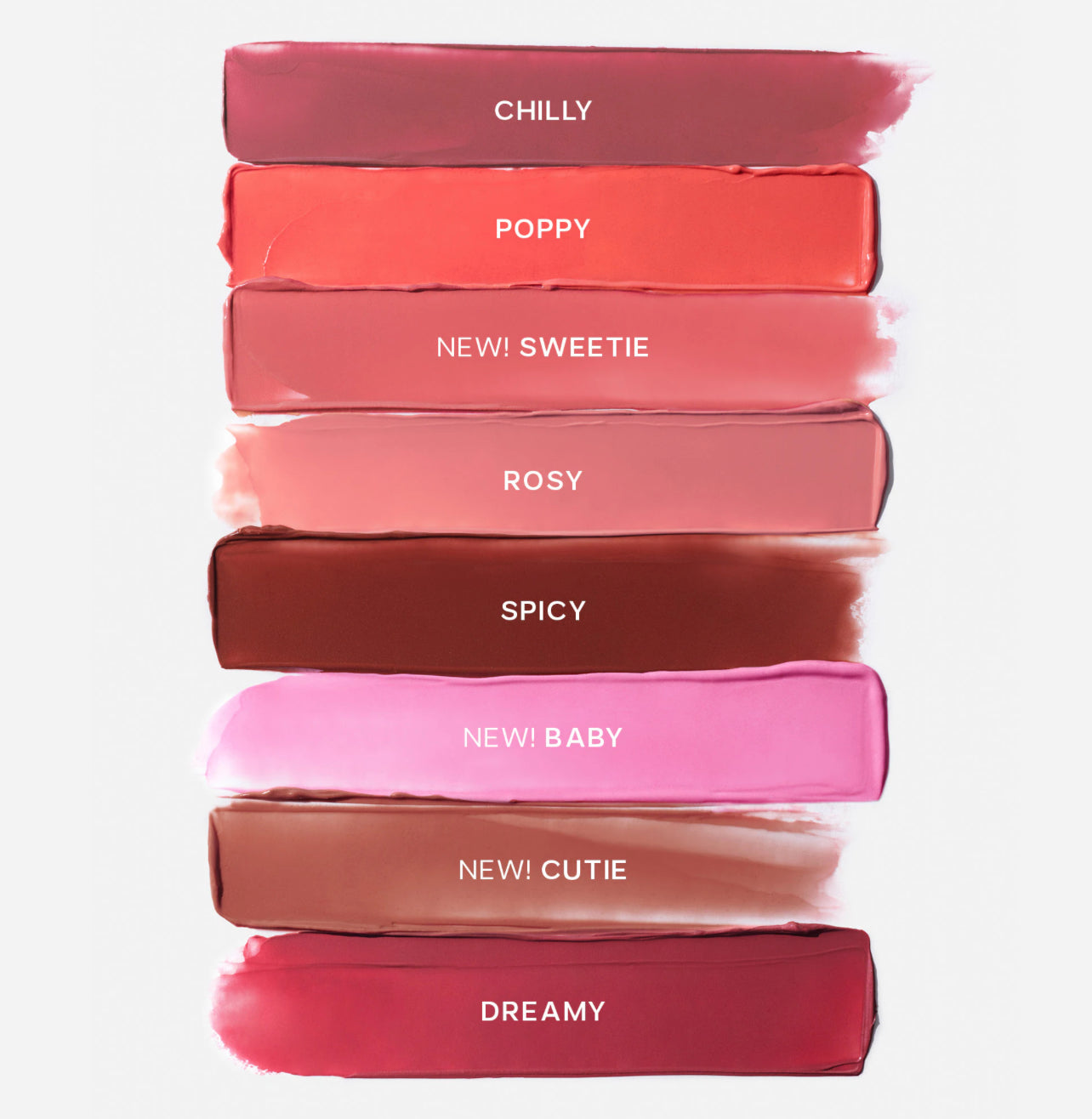 Saie Dew Blush Liquid Cheek Blush