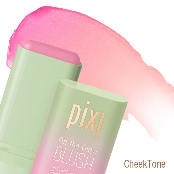 Pixi On-the-Glow Blush Stick