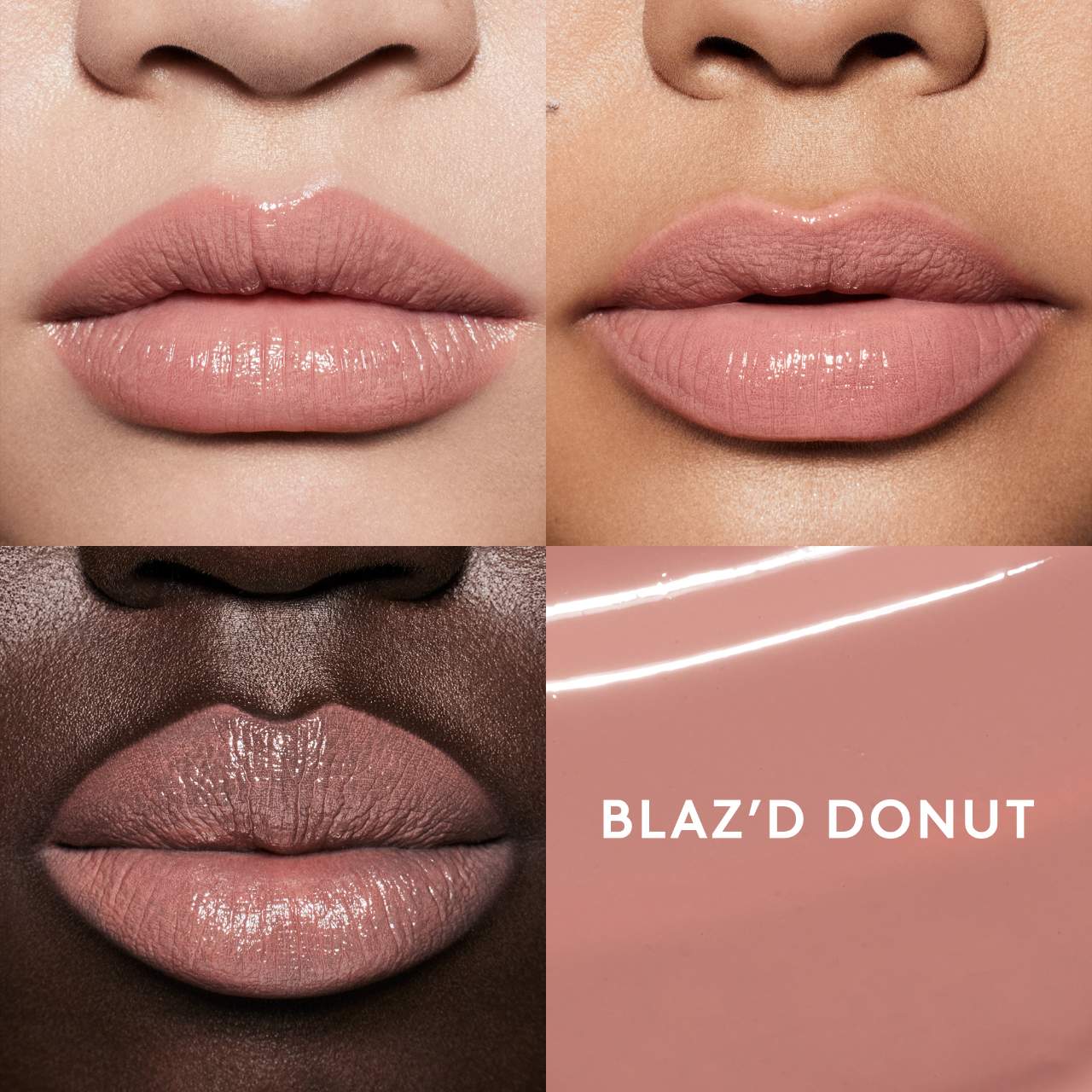 Fenty Beauty Gloss Bomb Stix High-Shine Gloss Stick