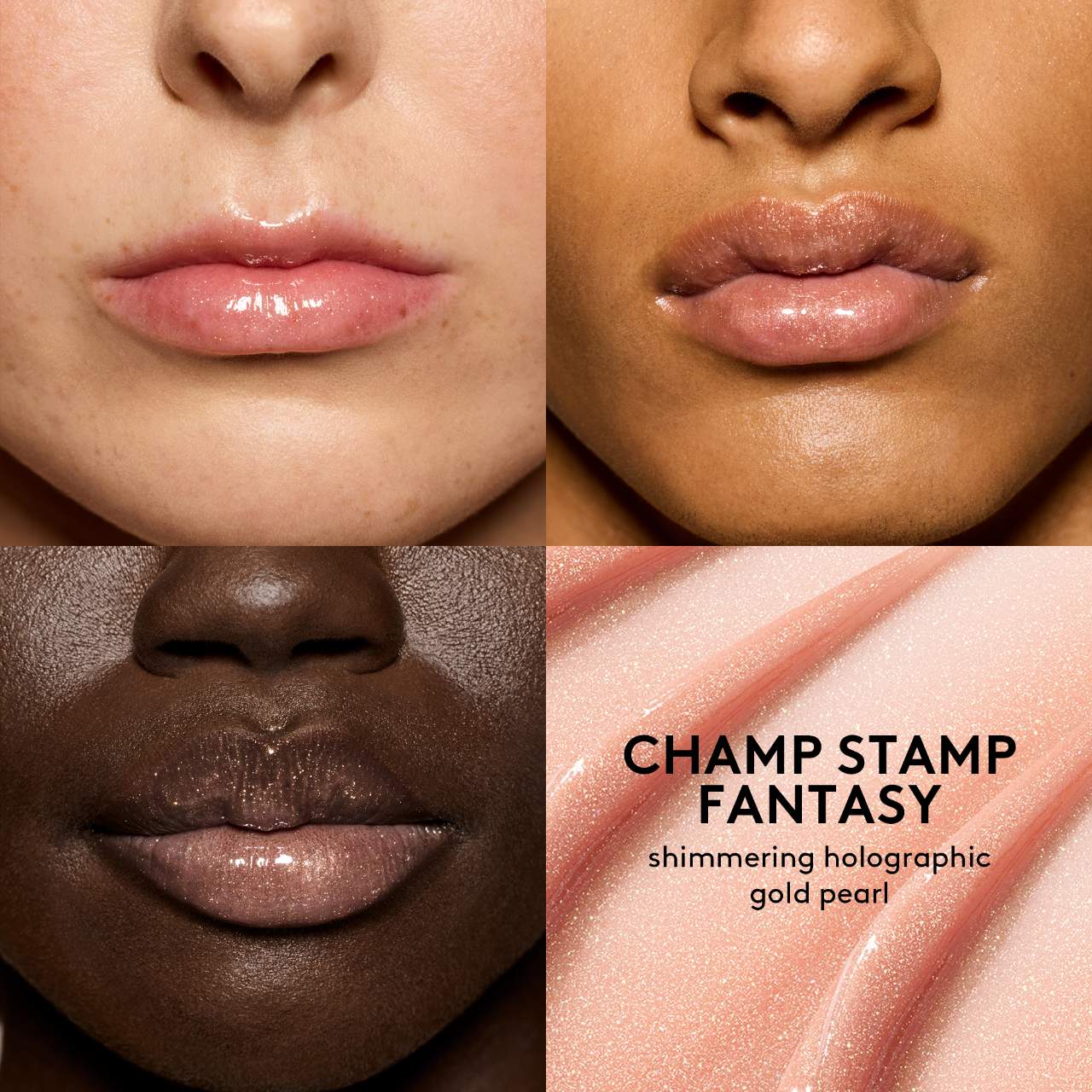 Fenty Beauty Gloss Bomb Universal Lip Luminizer