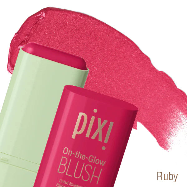 Pixi On-the-Glow Blush Stick