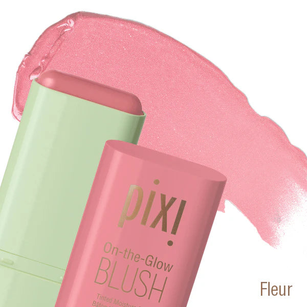 Pixi On-the-Glow Blush Stick