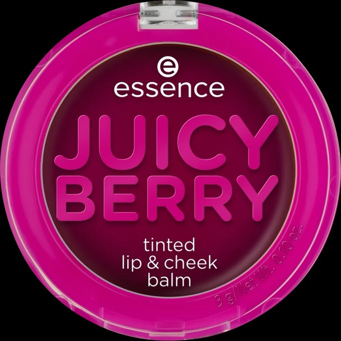 Essence Tinted Lip & Cheek Balm