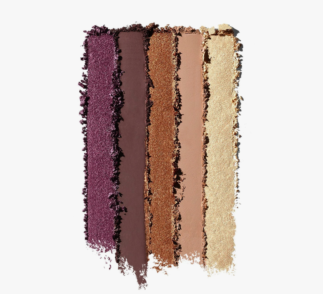 Morphe Ready For Anything Eyeshadow Palette