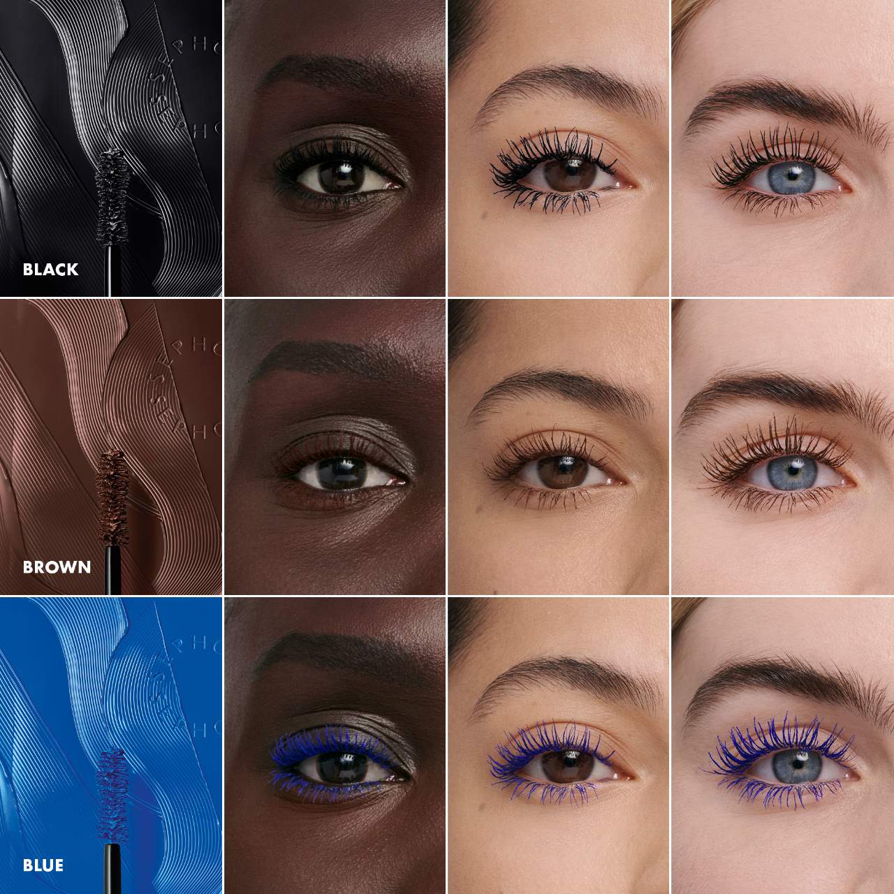 Sephora Collection Size Up Volumizing Mascara