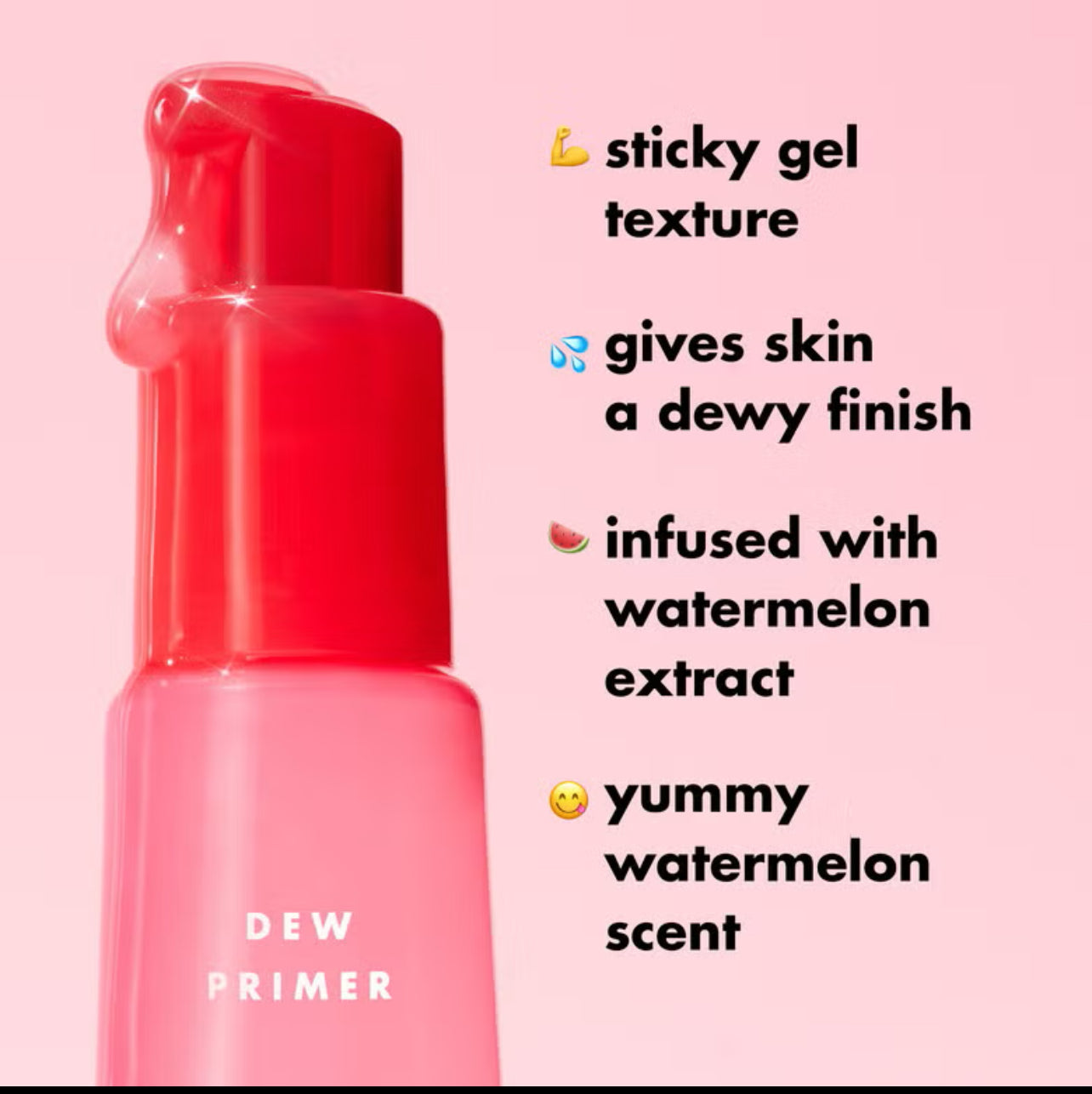ELF Jelly Pop Dew Primer