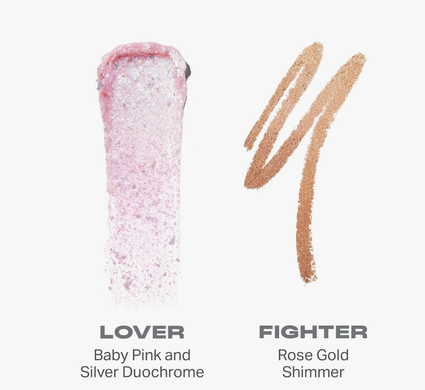 Morphe Mixed Signals Dual-Ended Cream & Liquid Shadow Stick
