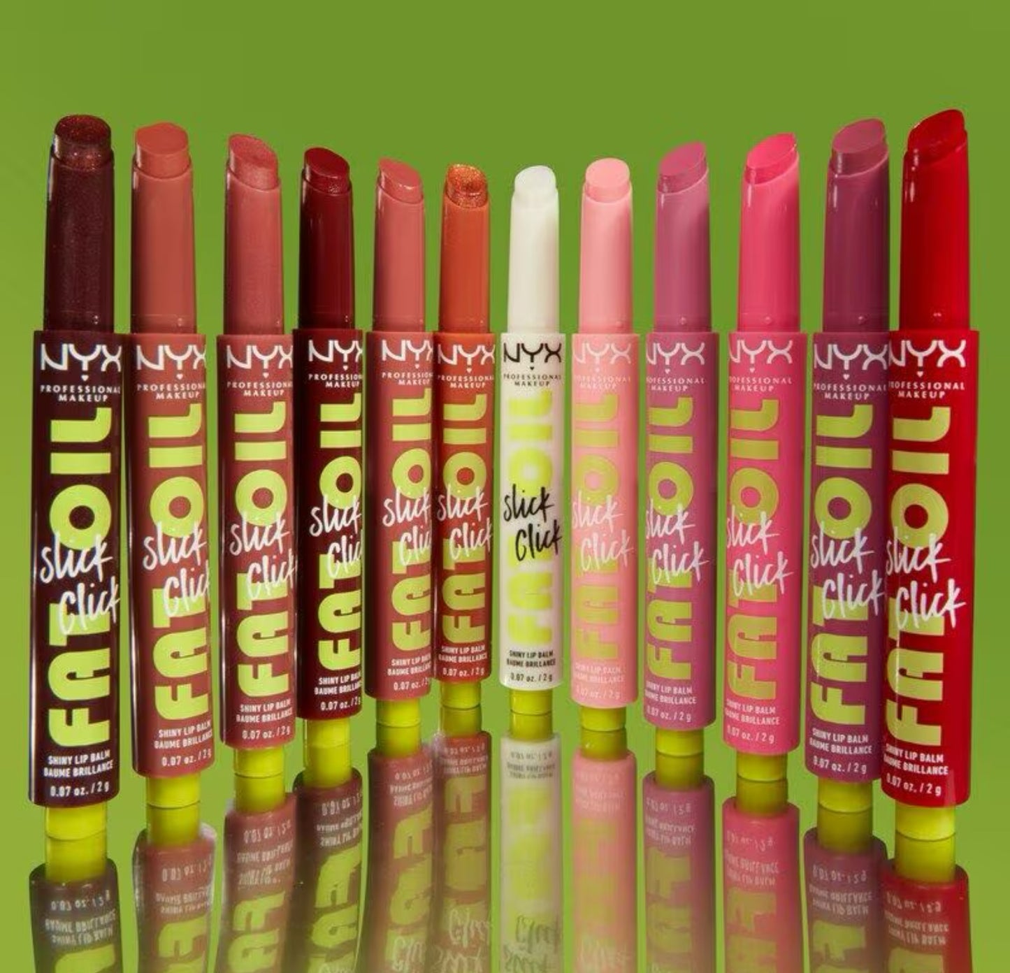 NYX Fat Oil Slick Click