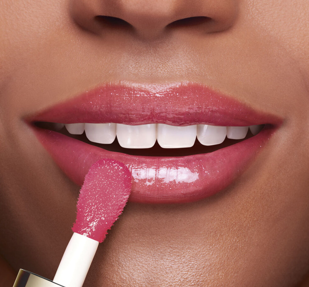 Clarins Lip Comfort Oil