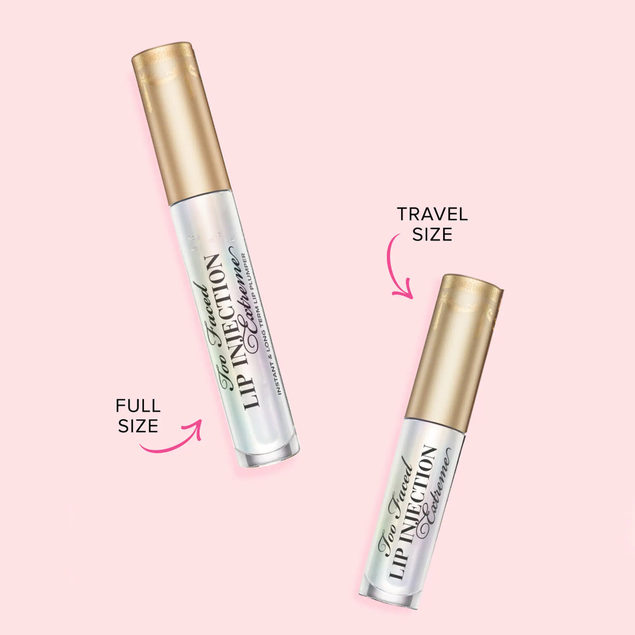 Too Faced Lip Injection Extreme Hydrating Lip Plumper