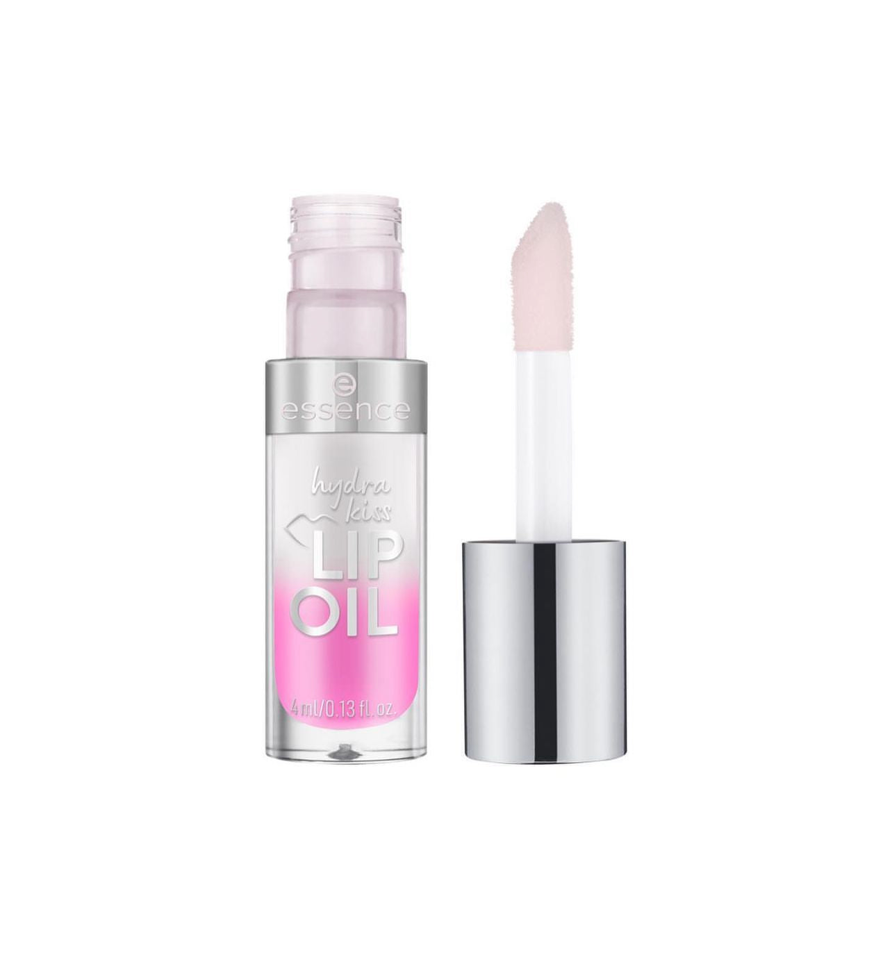 Essence Hydra Kiss Lip Oil
