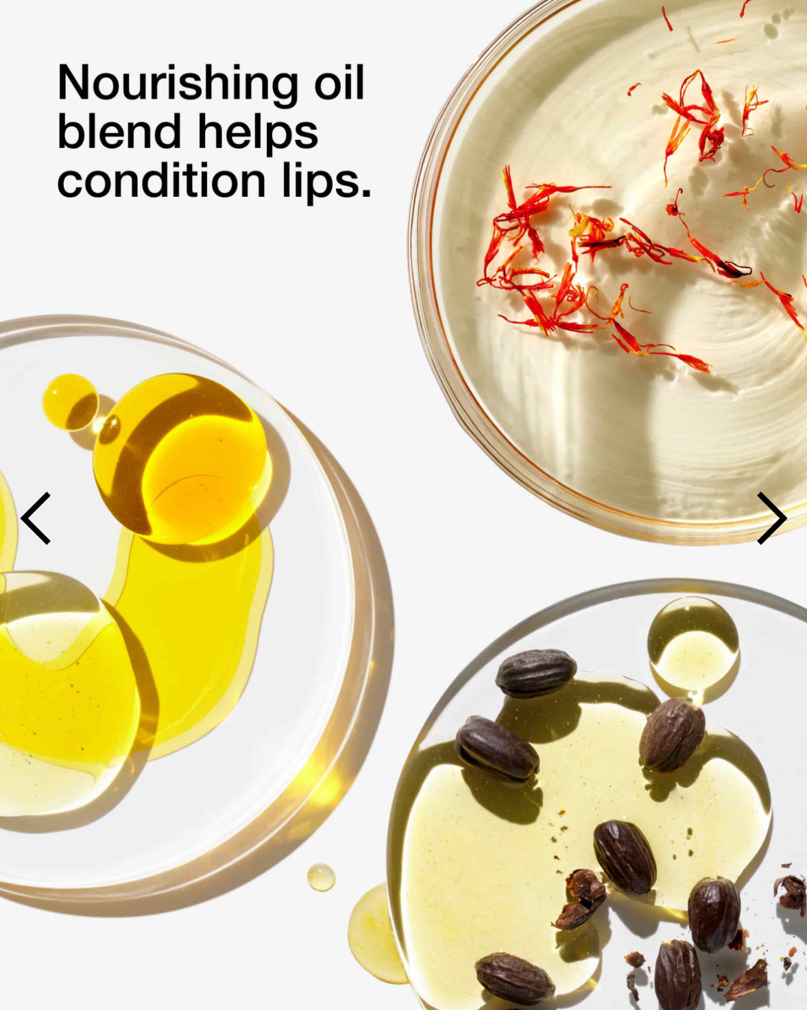 Clinique Pop™ Lip + Cheek Oil ‘Black Honey’