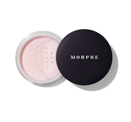 Morphe Bake & Set Soft Focus Setting Powder