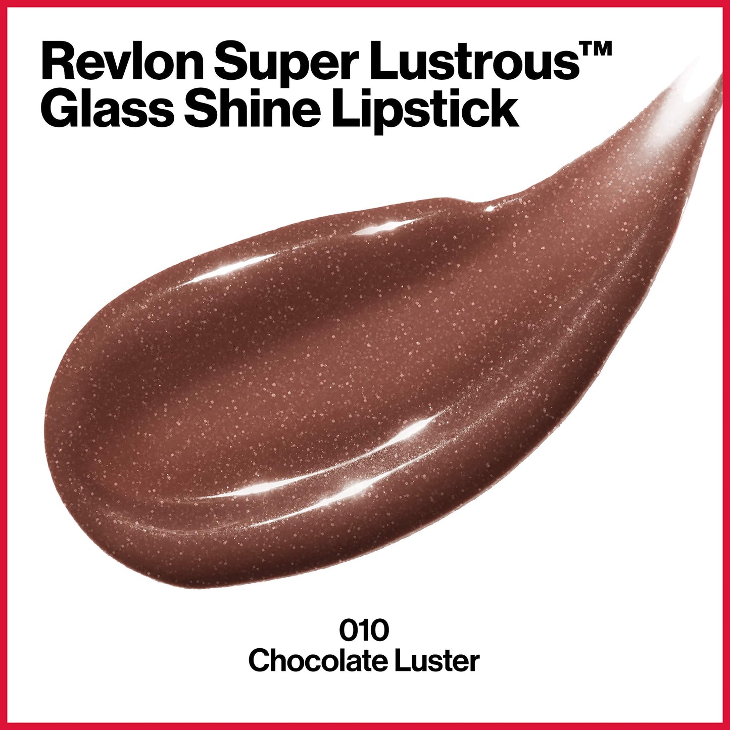 Revlon Super Lustrous™ Glass Shine Lipstick