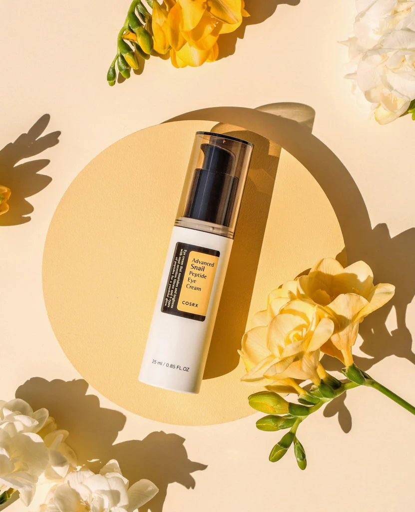 COSRX Advanced Snail Peptide Eye Cream