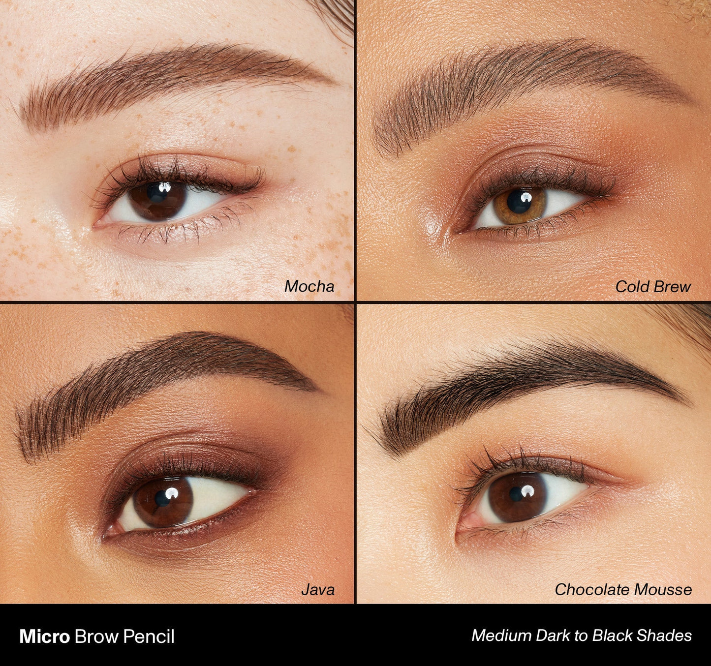 Morphe Brow Dual Pencil