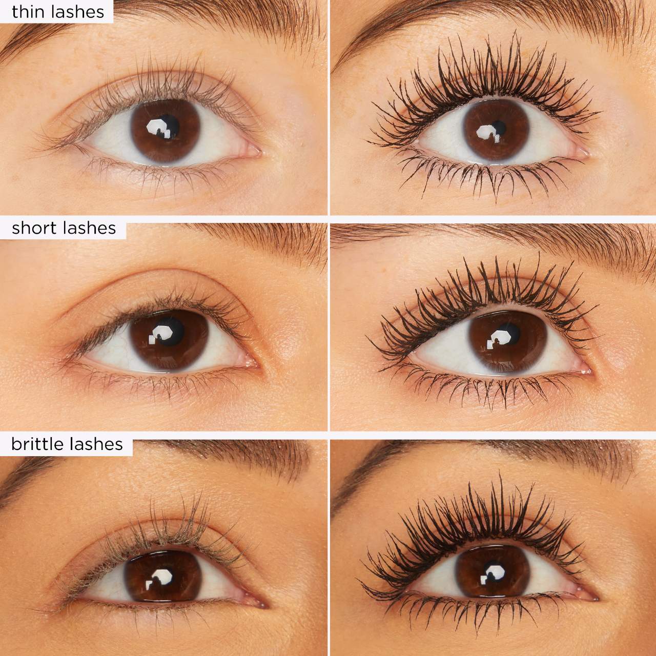 Tarte Lights, Camera, Lashes™ 4-in-1 Mascara