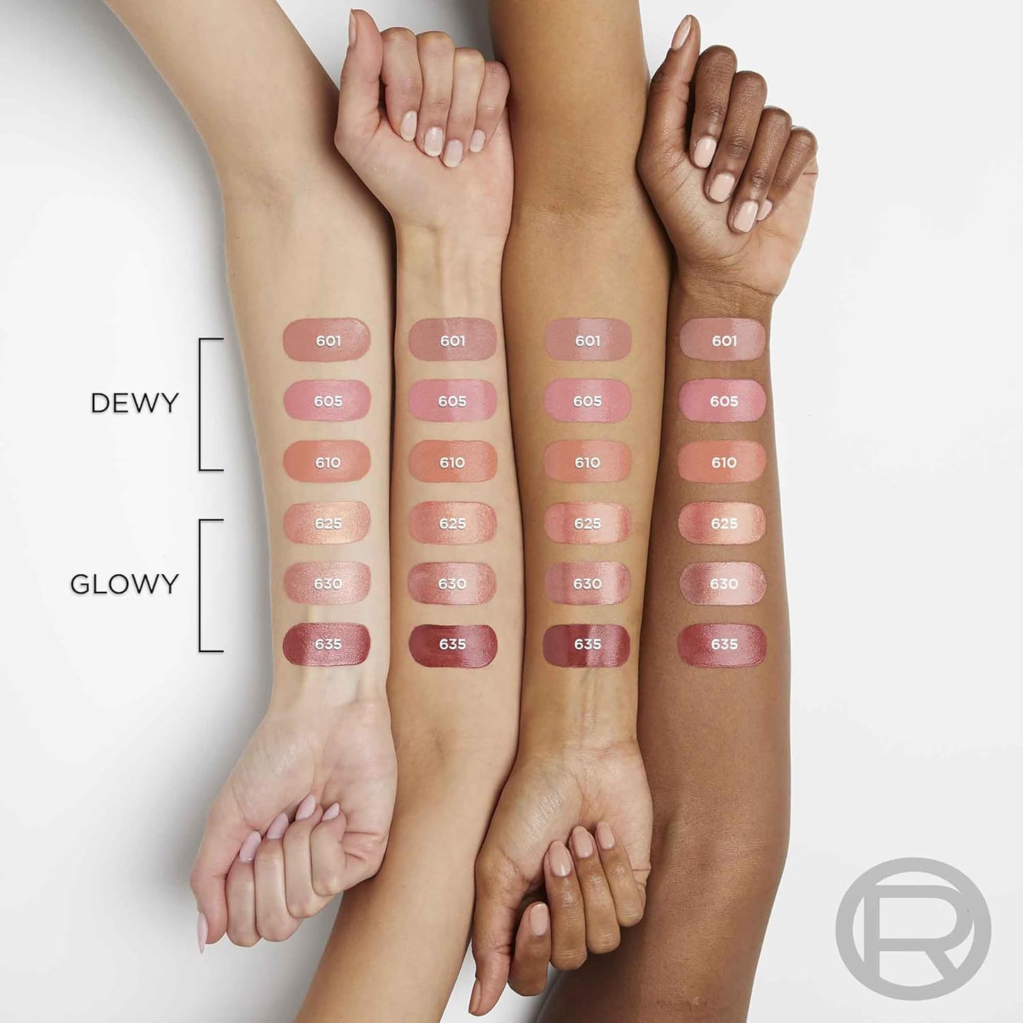 L’Oreal Paris True Match Lumi Le Liquid Blush