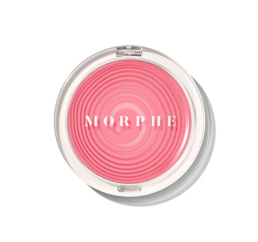 Morphe Huephoric Rush 3-in-1 Silk Blush