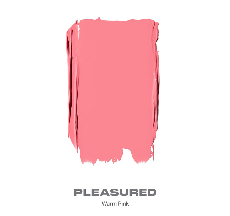 Morphe Huephoric Rush 3-in-1 Silk Blush