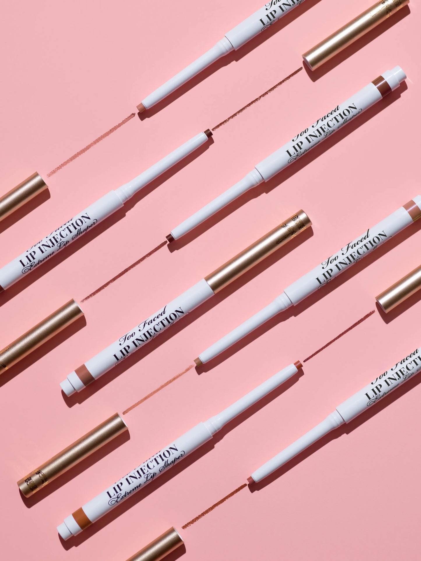 Too Faced Lip Injection Extreme Lip Shaper Plumping Lip Liner