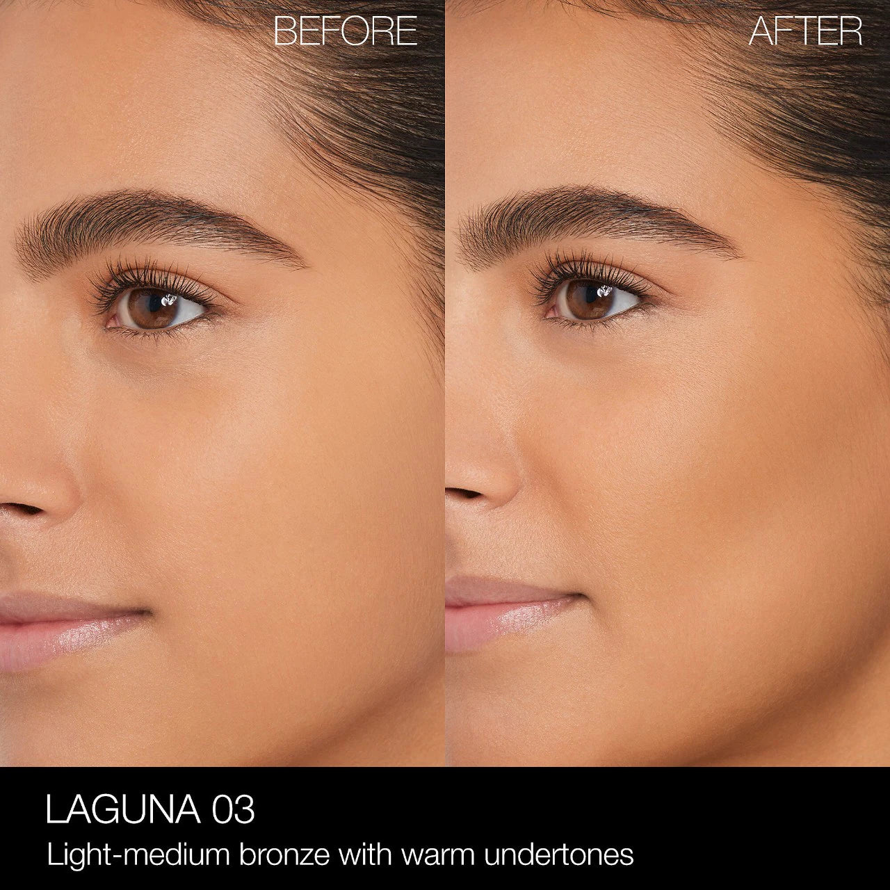 NARS Laguna Talc-Free Bronzer Powder