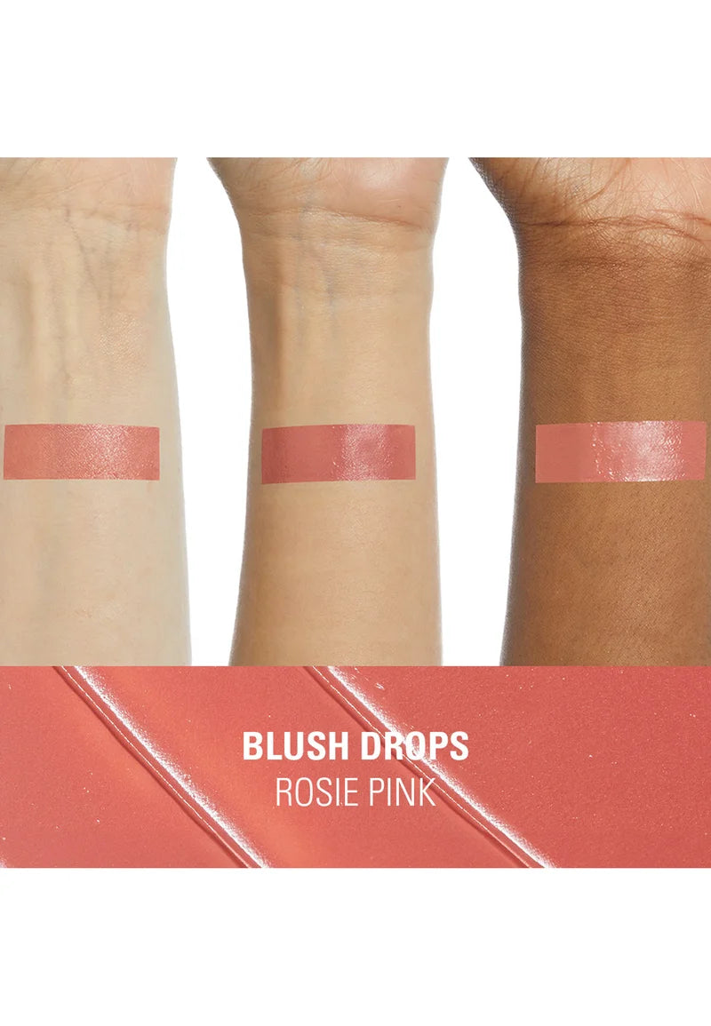 Revolution Bright Beam Blush Drops