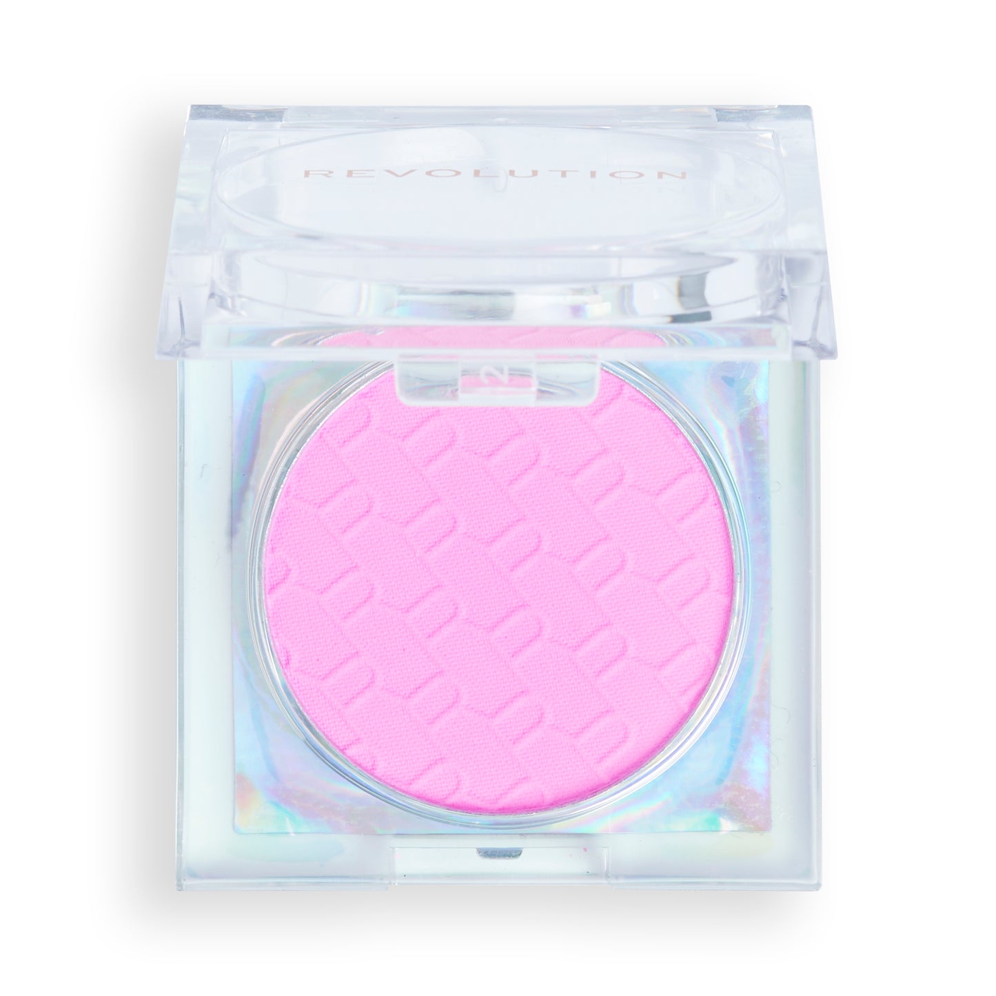 Revolution Mood Switch Aura Blush Universal Pink