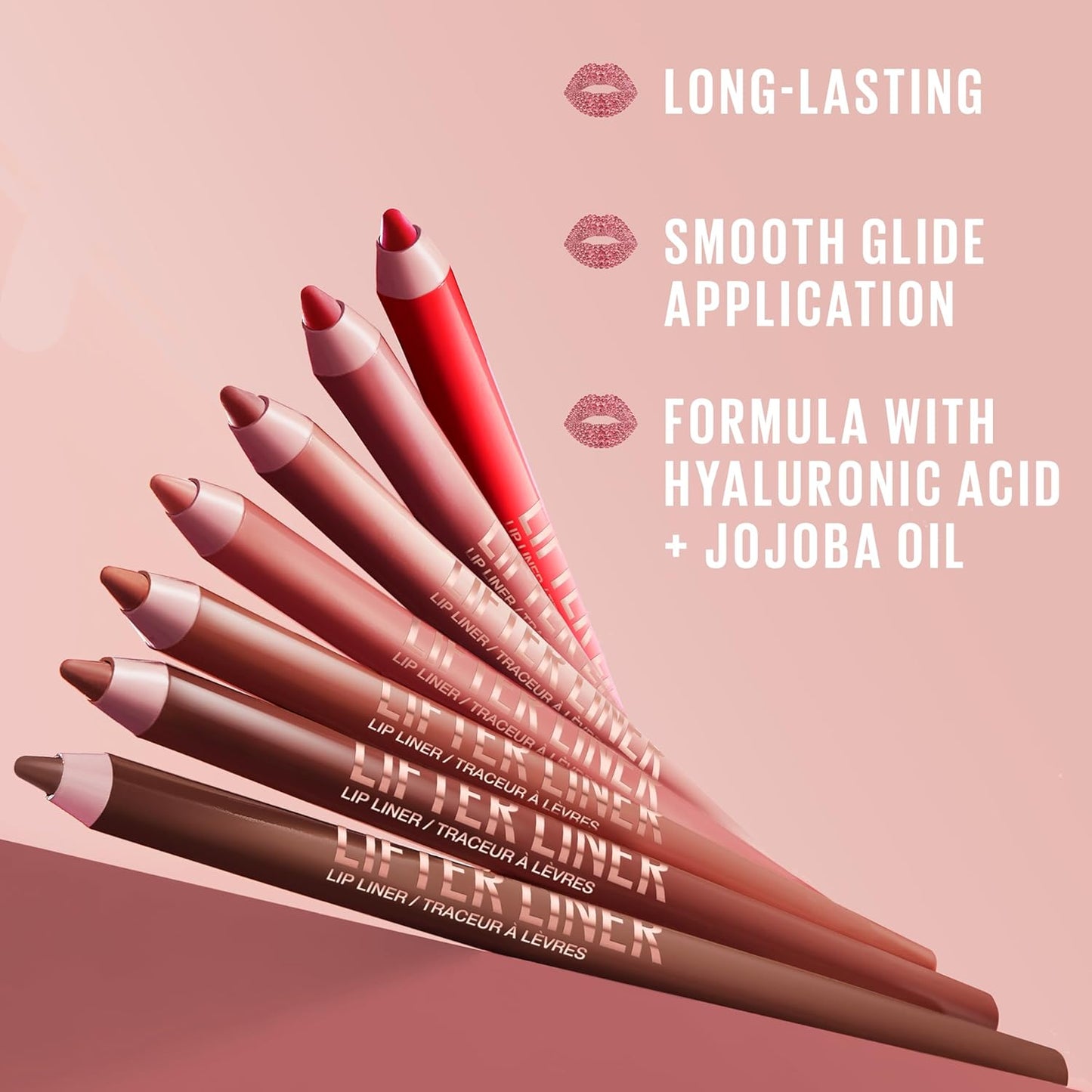 Maybelline New York Lifter Liner™