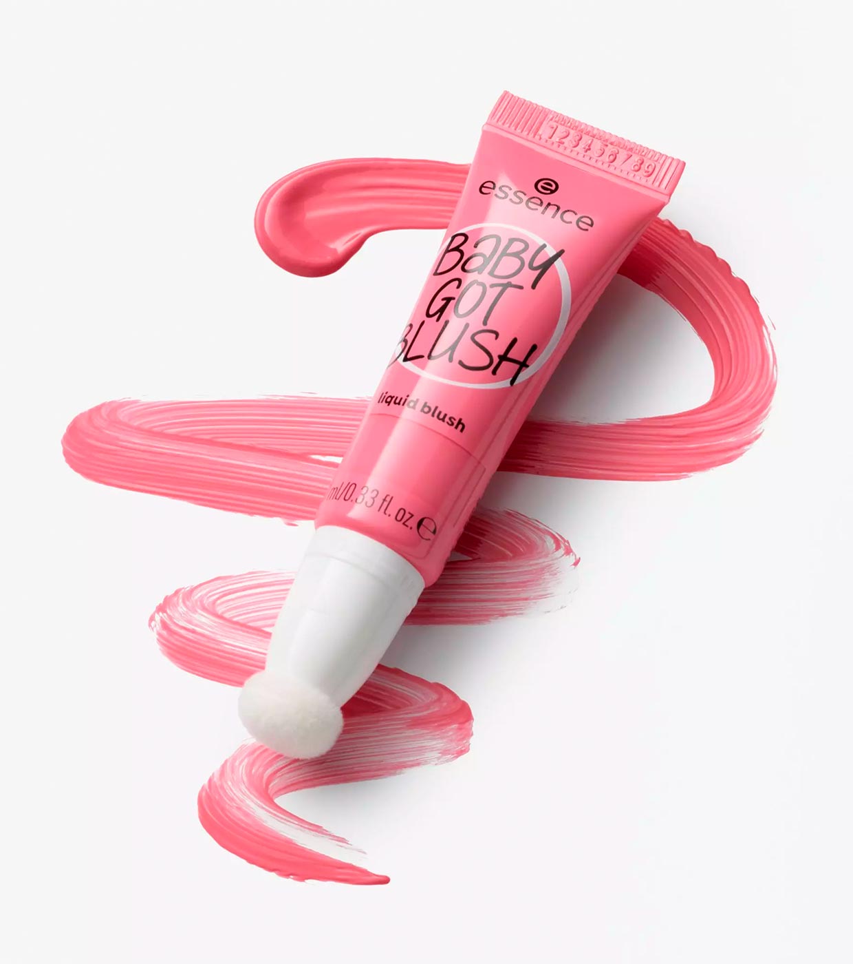 Essence Baby Got Blush Liquid Blush