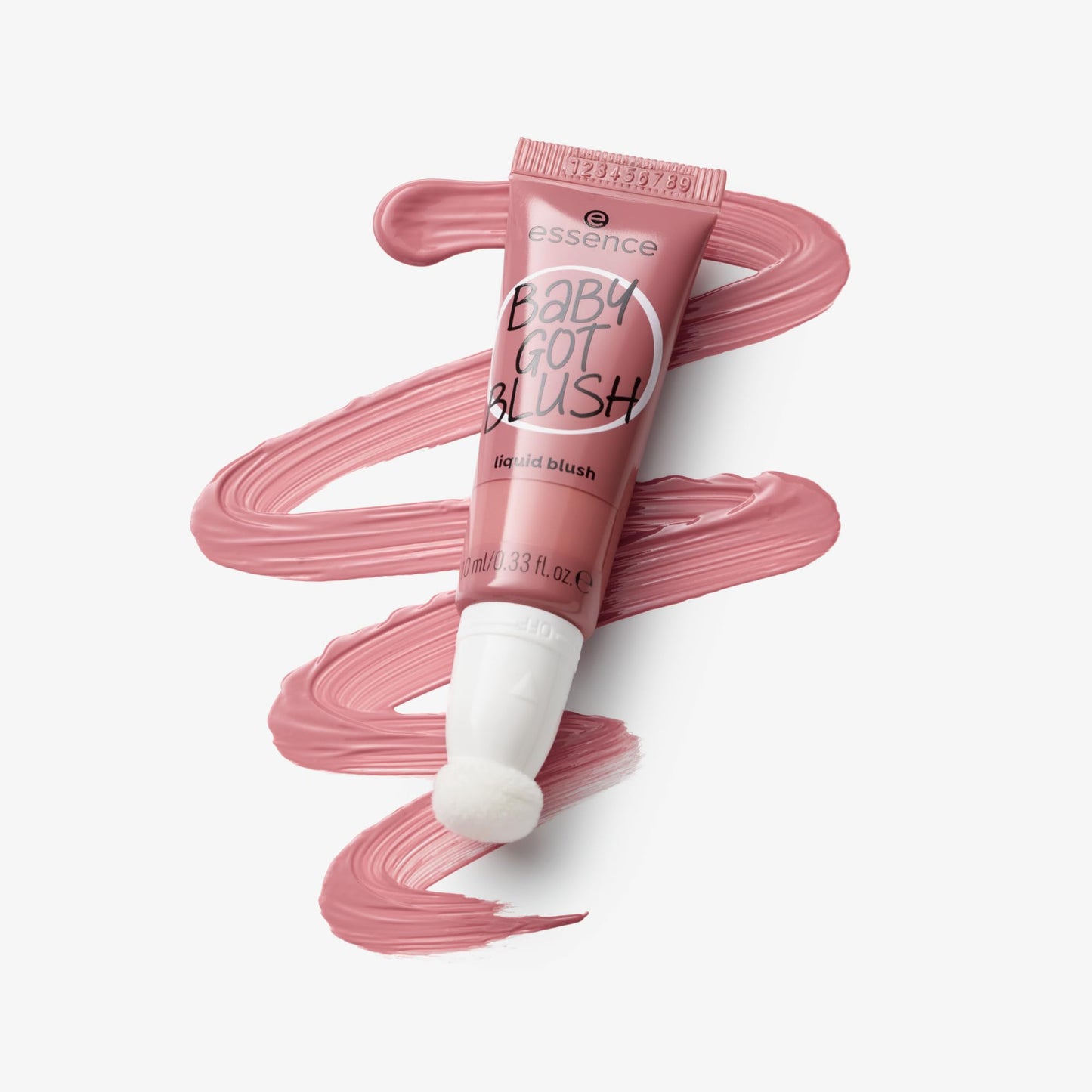 Essence Baby Got Blush Liquid Blush