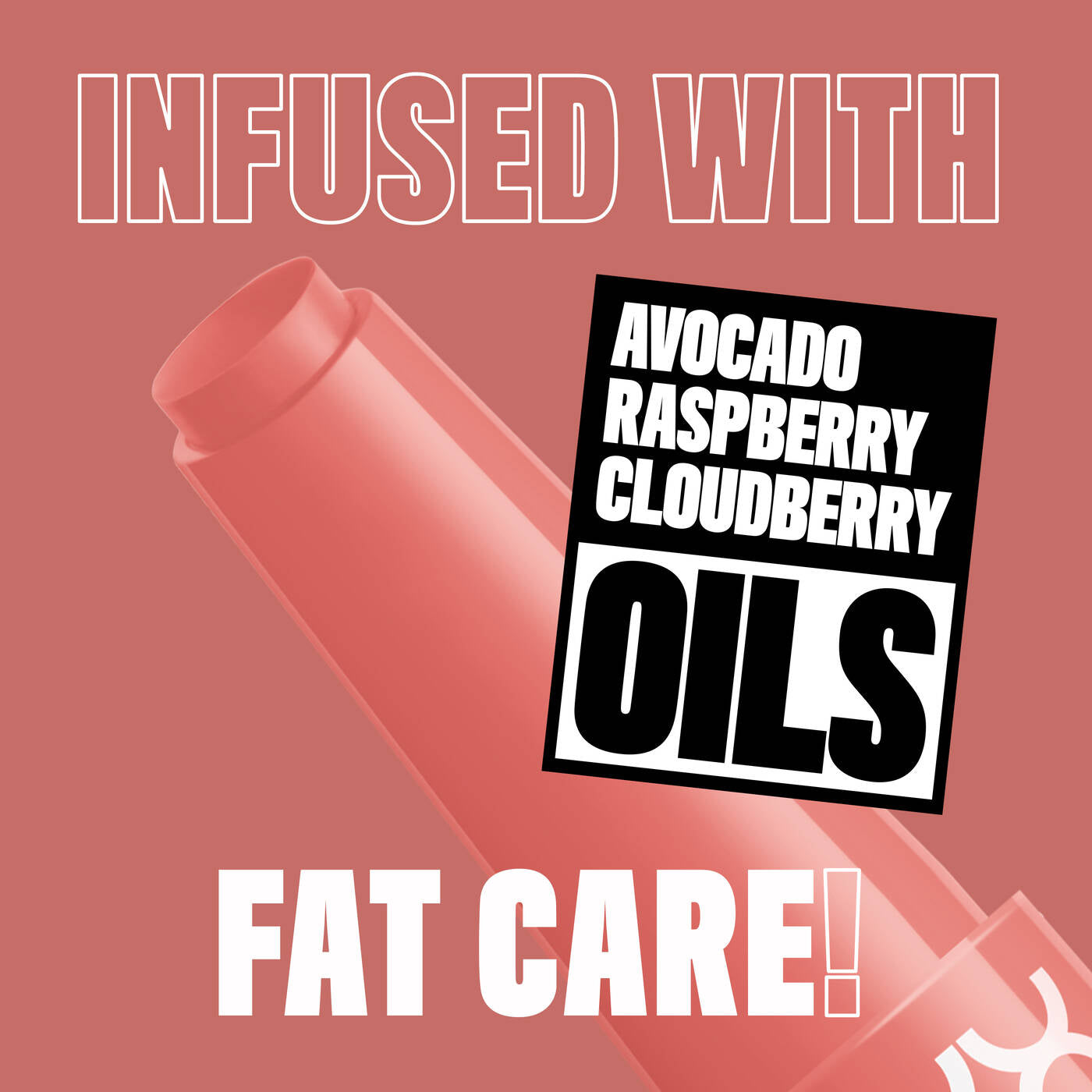 NYX Fat Oil Slick Click