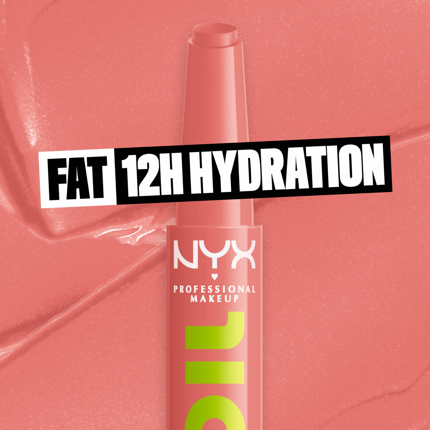 NYX Fat Oil Slick Click