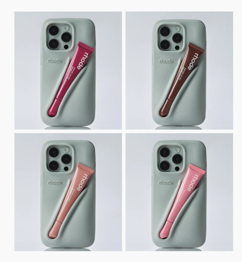 Rhode Lip Case