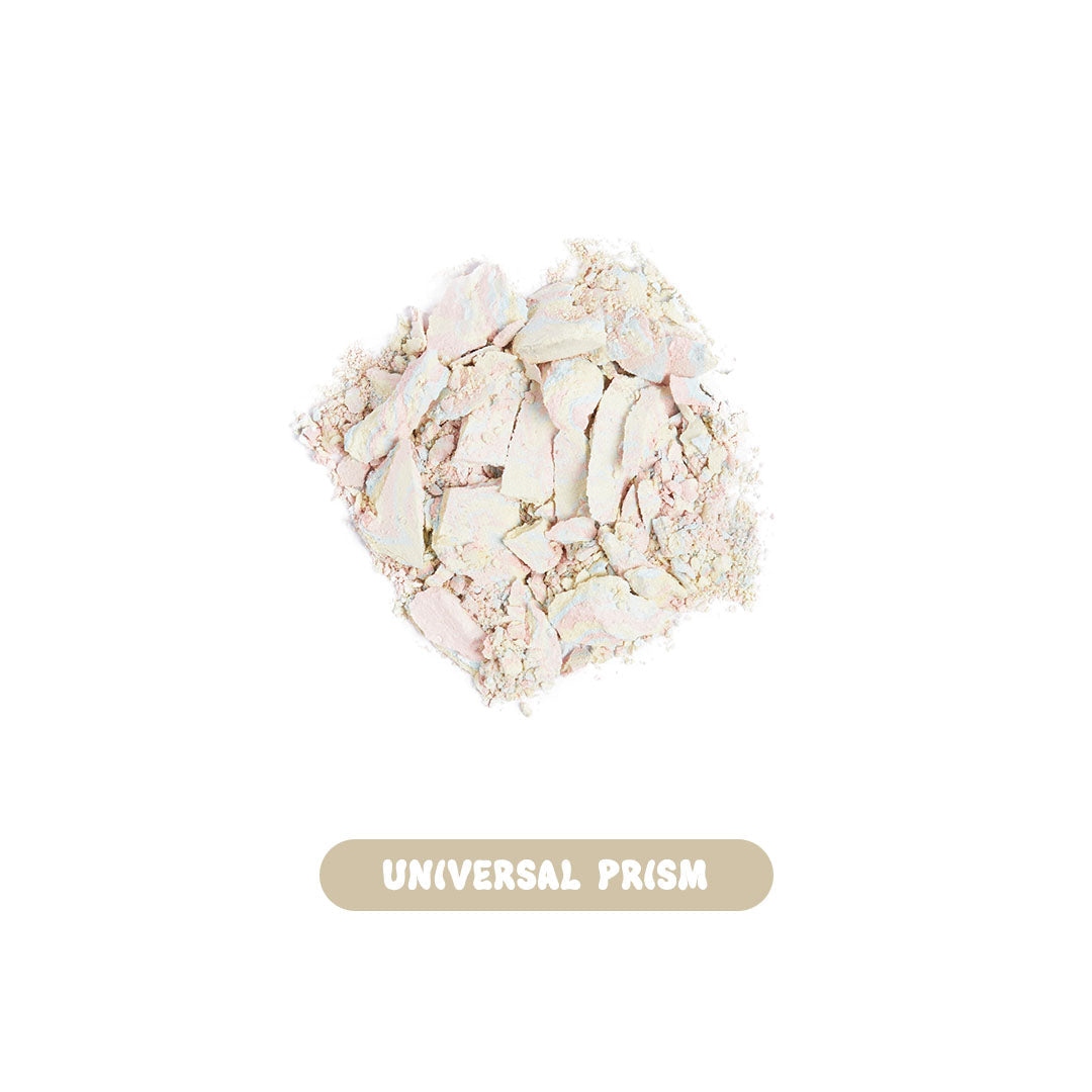 Revolution Mood Switch Aura Powder Universal Prism