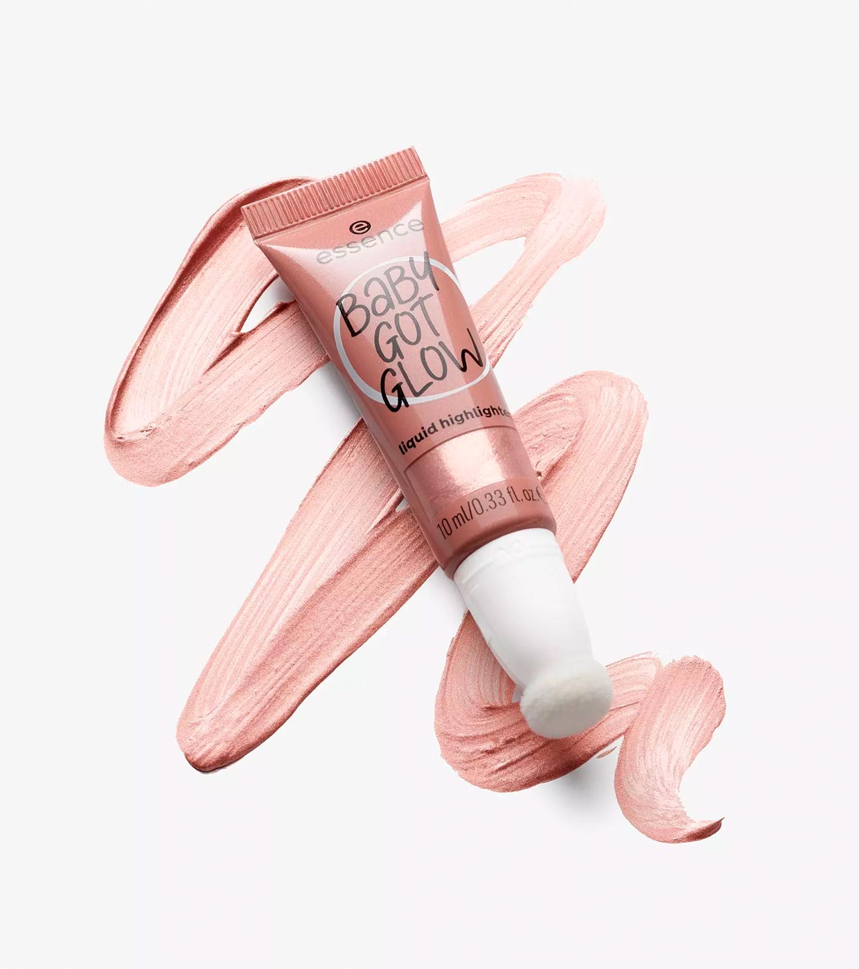 Essence Baby Got Glow Liquid Highlighter