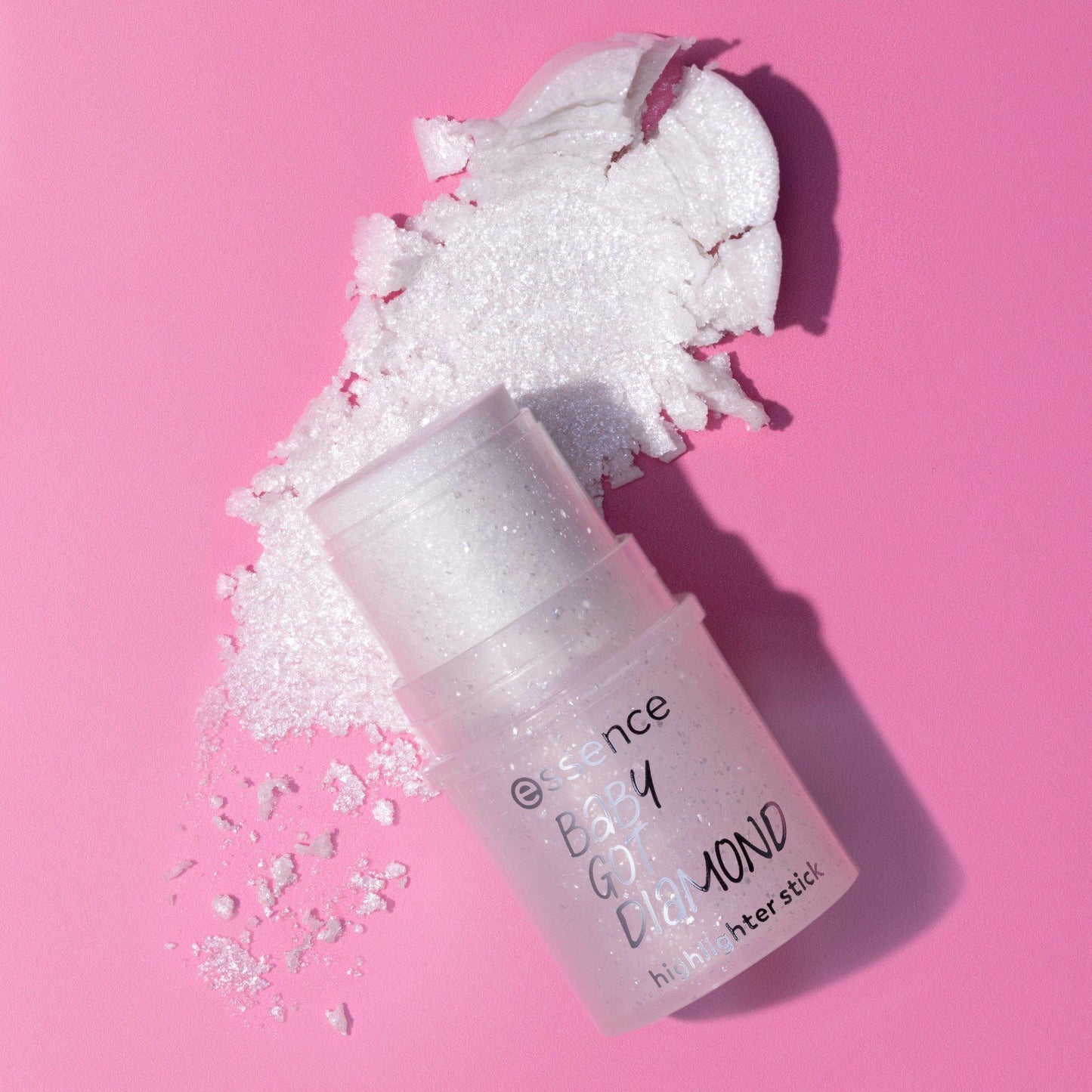 Essence Baby Got Diamond Highlighter Stick