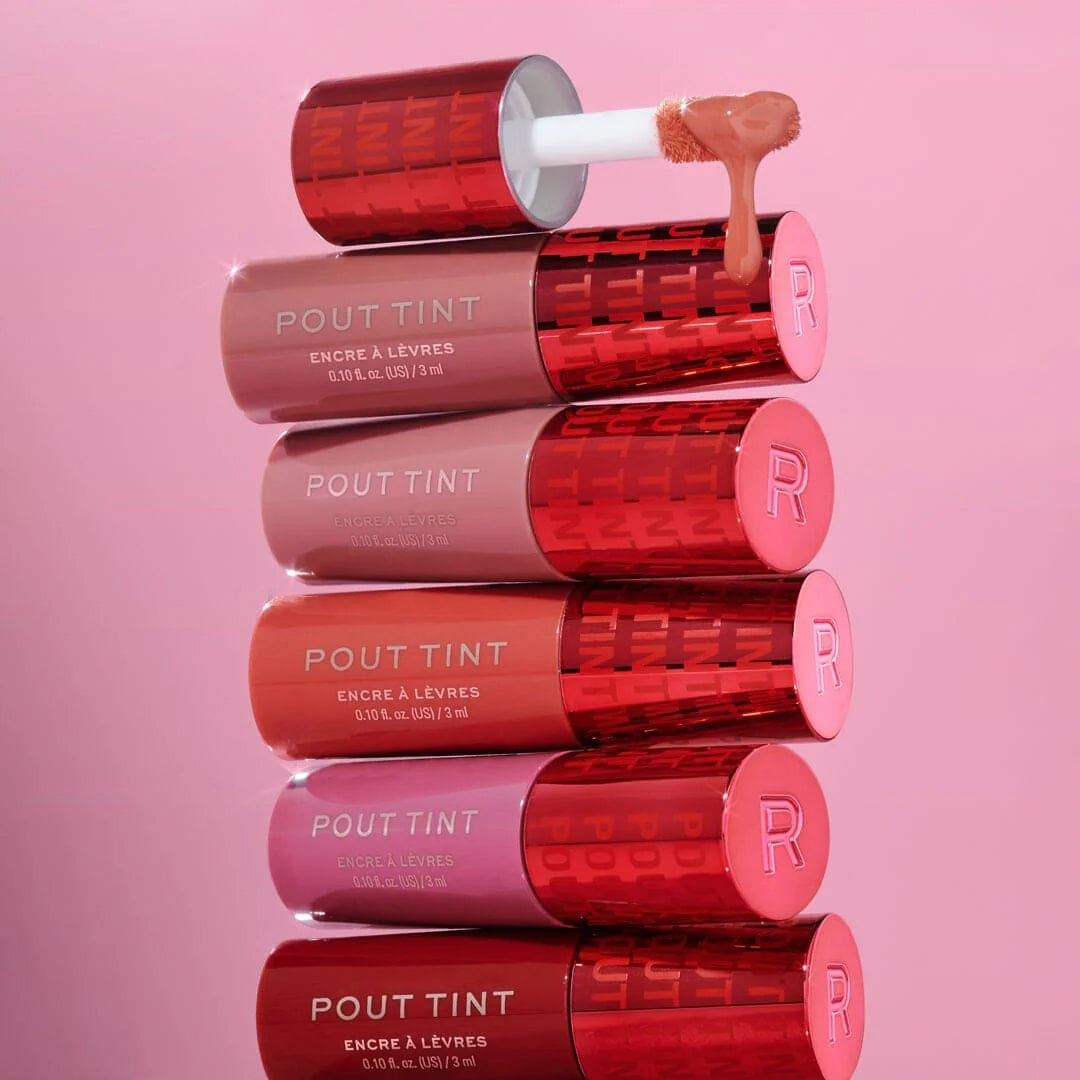 Revolution Pout Tint Lip Stain